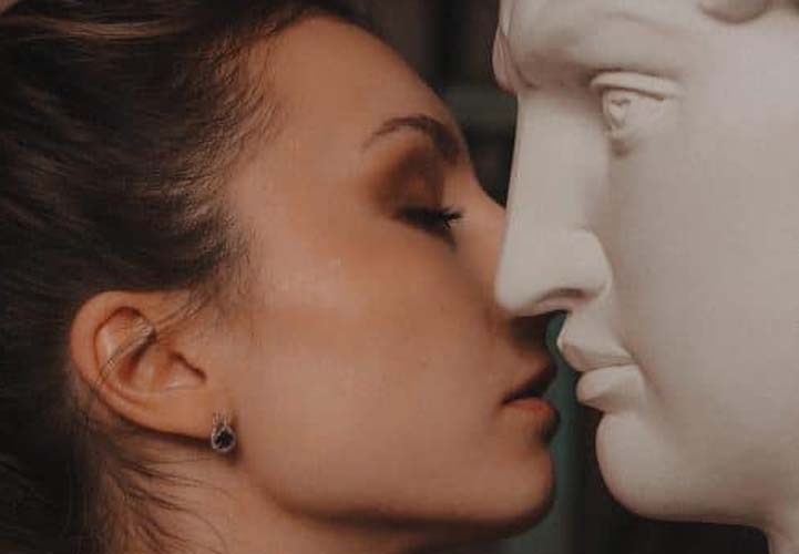 ZALJUBLJENA U NARCISA: ‘To je ulaznica koja otvara kanal iskorištavanja i boli’