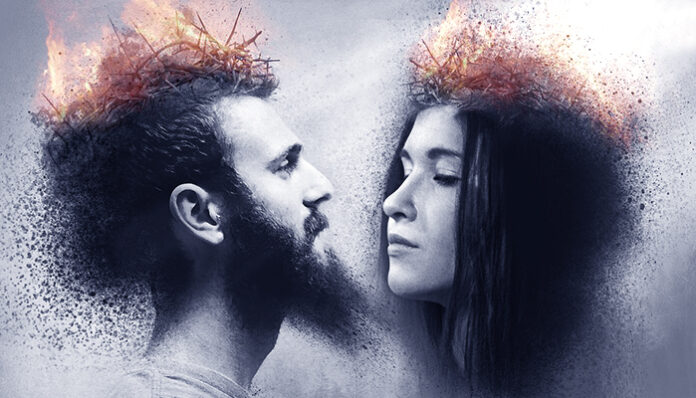 Kada birate nekoga – birajte nekoga tko vas VIDI!