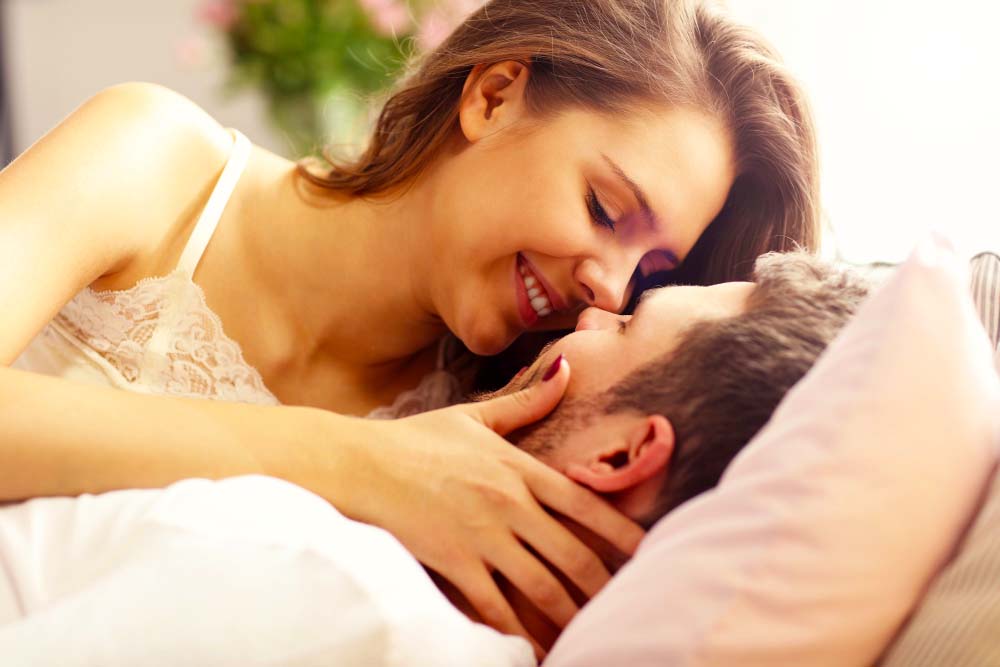 Godine u kojima su žene najsklonije prevariti partnera