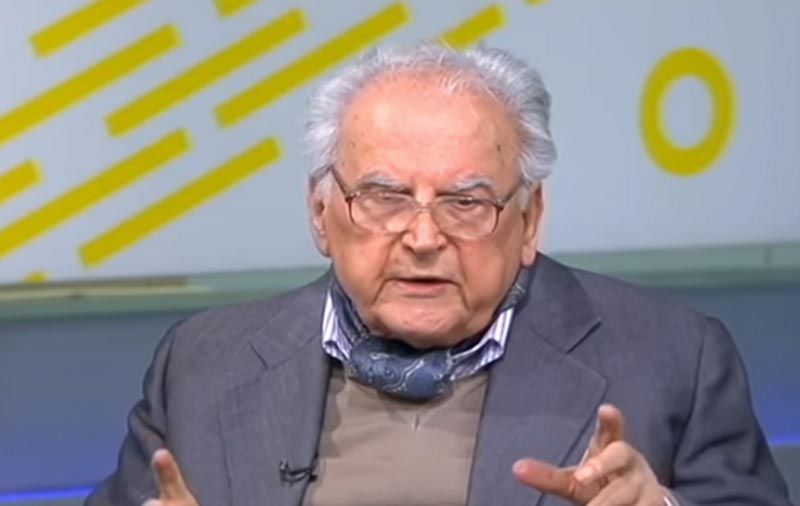 “Da ste djeci posvetili dovoljno pažnje, ne bi bili razmaženi i neposlušni” – Profesor Bojanin