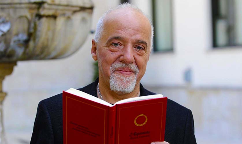 Ako ste u stanju vidjeti ljepotu, to je zato što ljepotu nosite u sebi – Genijalni savjeti Paula Coelha