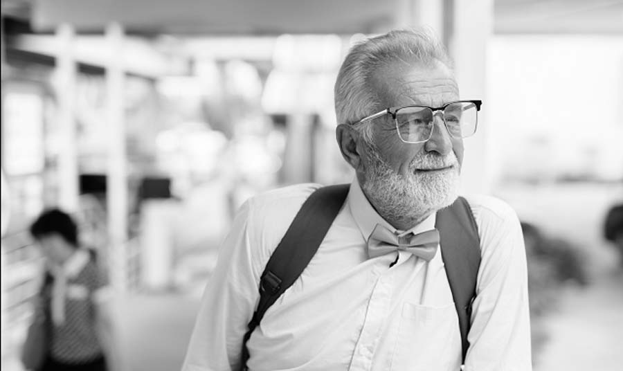 Ako vam se ne sviđa ono što dobijate, promijenite ono što dajete: Citati o životu poznatog pisca