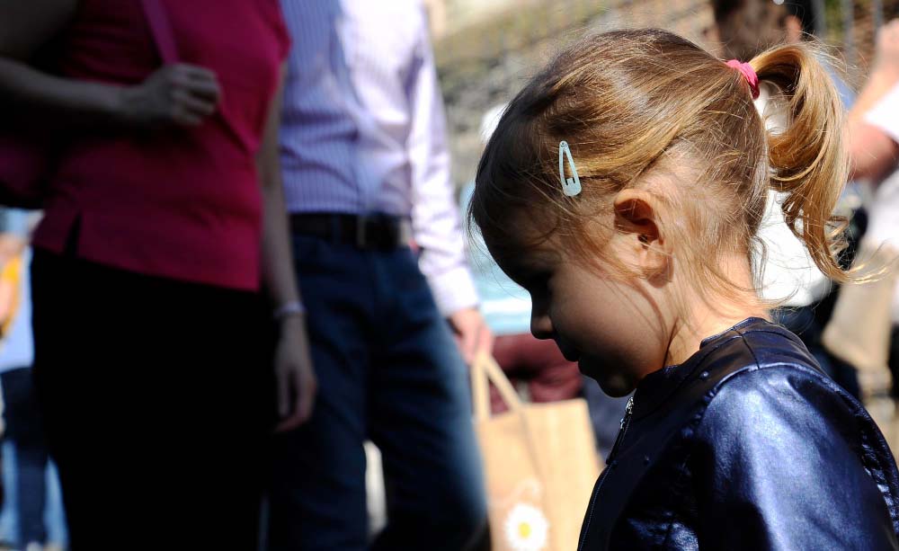 Kada ženi uzimate muža – Budite svjesne da i nekoj djeci uzimate oca: Mudra žena objasnila