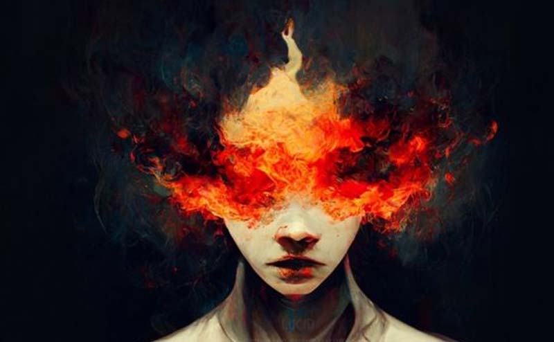 Ljudi umorne duše: Ako se vaša duša osjeća umorno, vrlo je važno napraviti ove promjene!