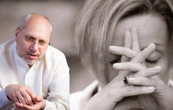 Pismo psihologa ženama koje osjećaju da im ponestaje snage