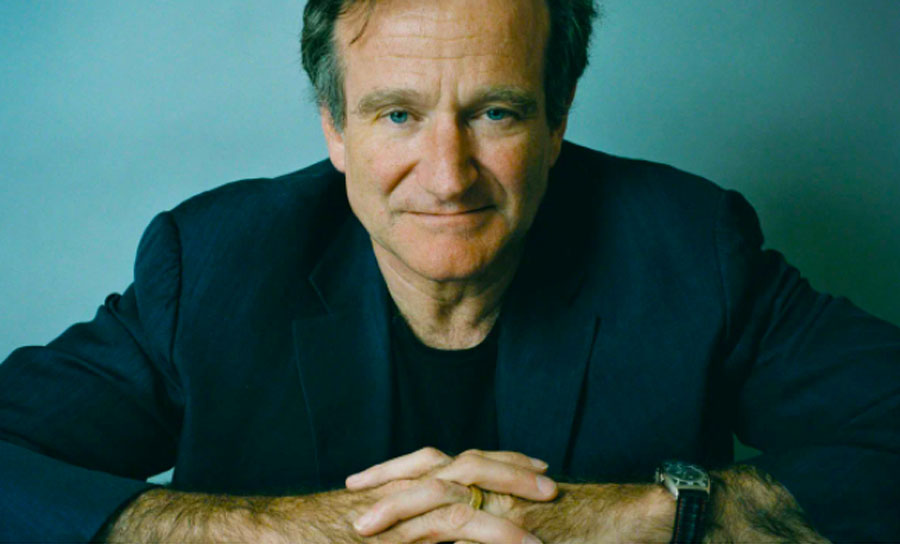 Najgora stvar koja se može dogoditi u životu jedne žene – Mudar citat Robin Williamsa