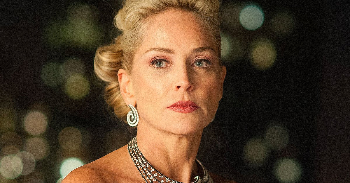 Sharon Stone: „Ne želim prikrivati svoje godine. Samo želim biti žena koja izgleda što je moguće bolje za svoje godine.“
