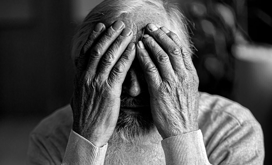 Psiholog objašnjava zašto je važno oprostiti roditeljima – Učinite to zbog svoje sreće