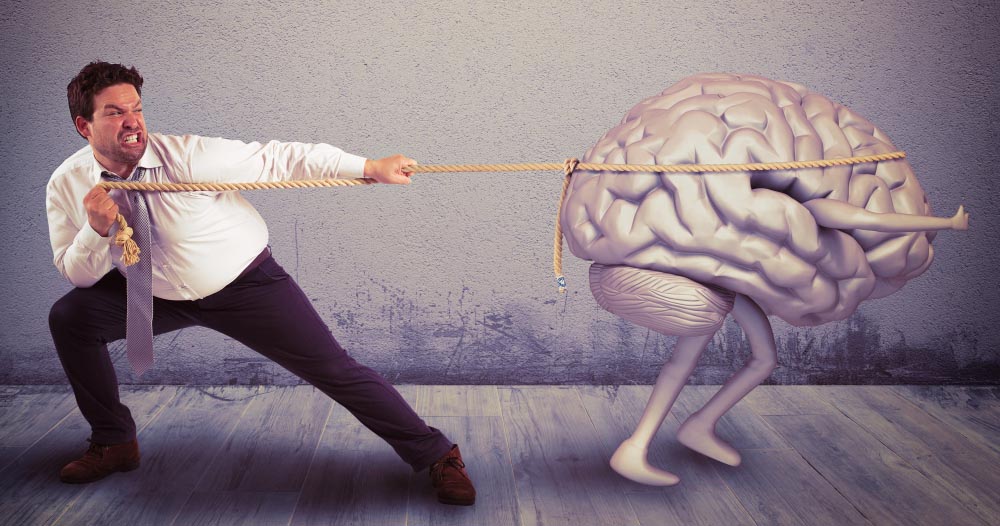 Bori se ili bježi, znaci koji nam ukazuju da smo u stanju pojačanog stresa