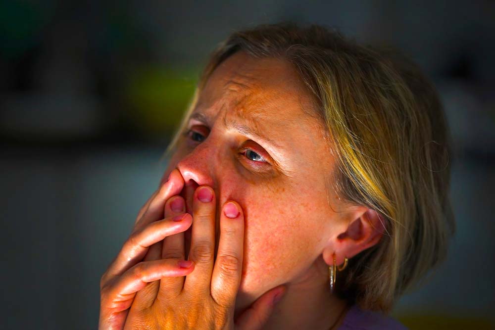 Umori se žena ako se stalno mora boriti za ljubav muškarca