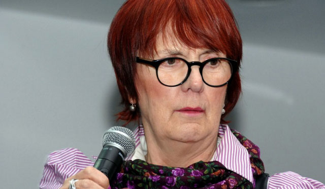 Tekst Vedrane Rudan koji pogađa pravo u centar – “Zar mislite da ste privlačne premršave?”