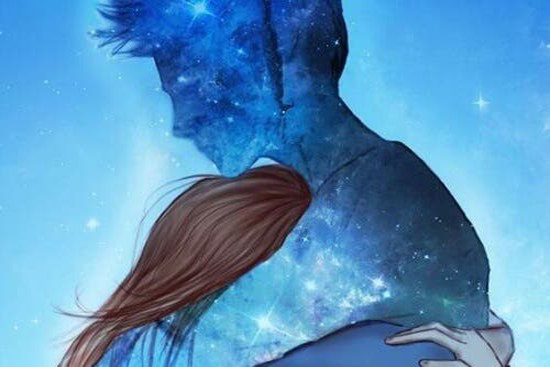 Zagrljaj može zaliječiti dušu