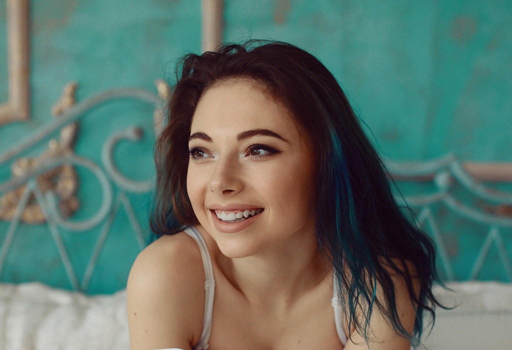 10 ženskih osobina koje muškarce obaraju s nogu