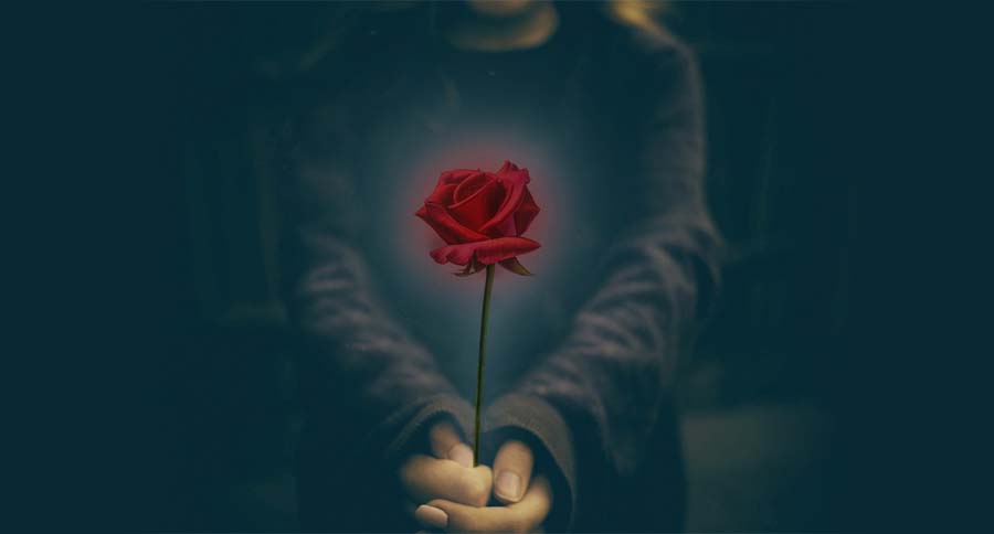 Žena pored muškarca ili cvjeta ili vene – Muška energija bi mogla direktno uticati na izgled žene