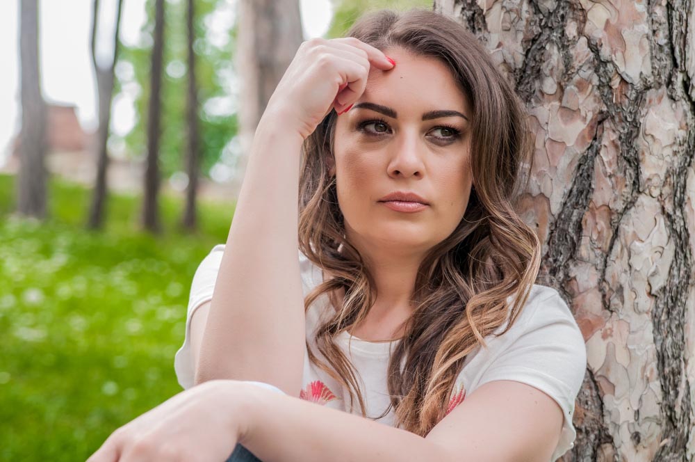 Lekcija mnogim ženama: “Ne dozvoli da ti život prođe u pravdanju sebe drugima”