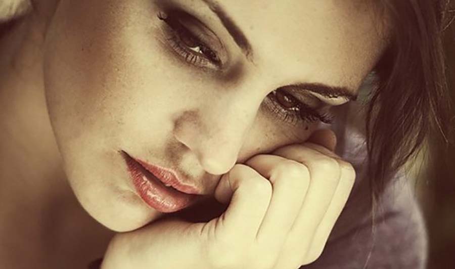 Iz ugla jedne žene: Ženi je važniji jedan poljubac i nježan dodir od vašeg novca