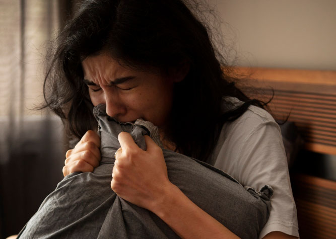 OVO je jedini istinski lijek za osamljenost i strah!