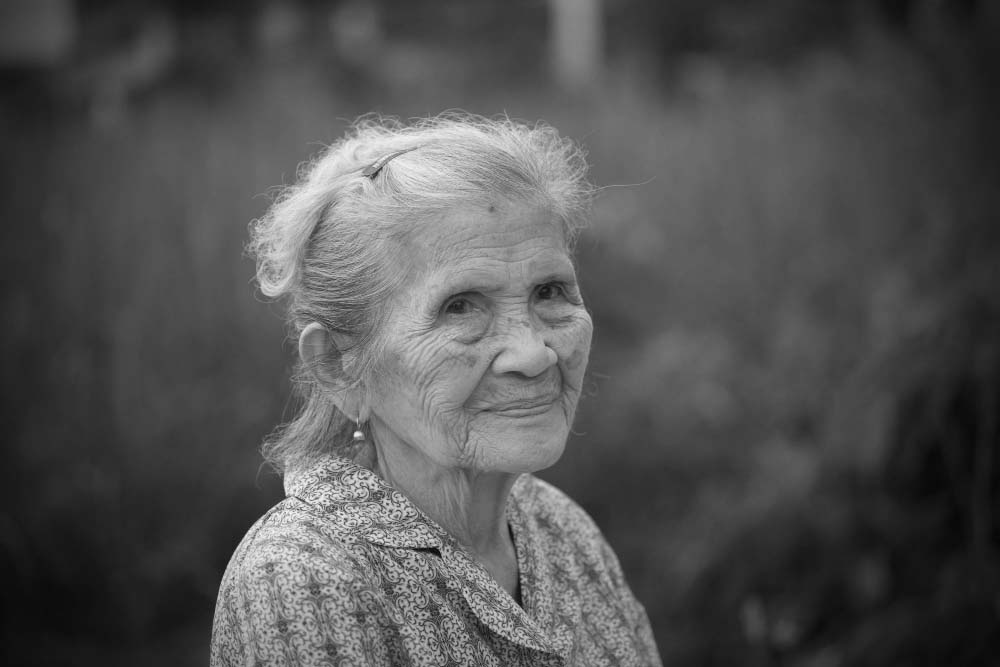 Moja baka je mudro govorila: “Nikad ne dozvoli da ti tiganji sijaju jače od tebe!”