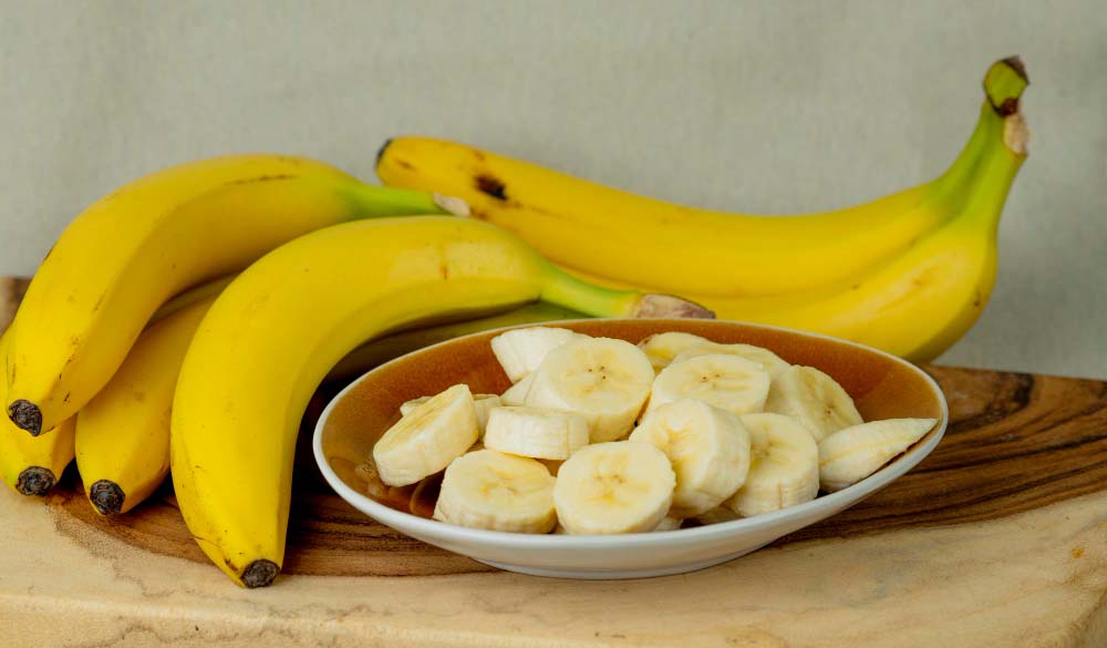 Što se događa s tijelom kada svaki dan pojedete bananu?