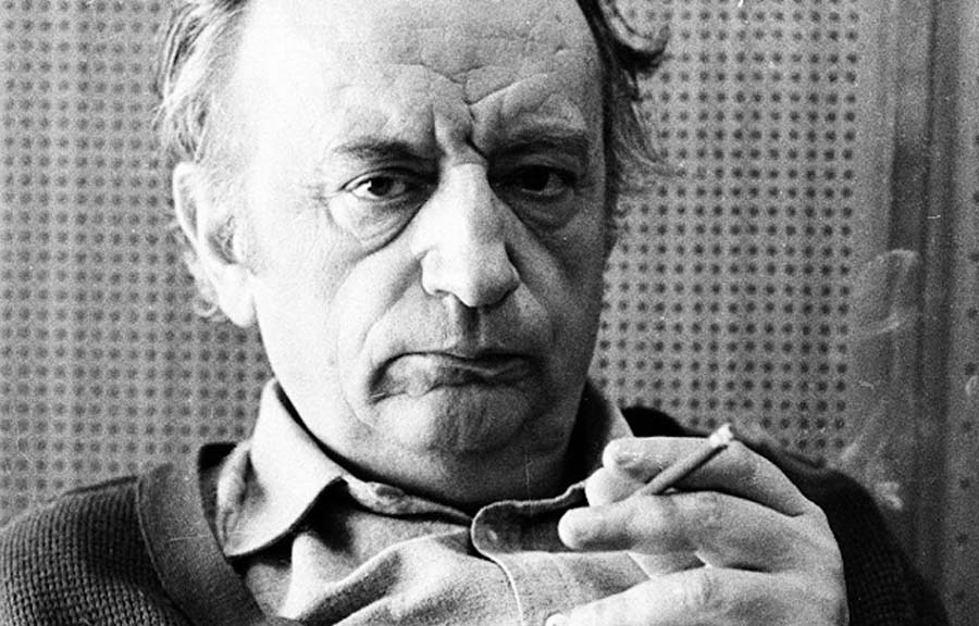 Duško Radović o djeci: “Samo djeca koja ne slušaju mogu postati bolja od svojih roditelja”