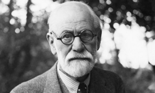 Frojd o najvećoj grešci u braku: Muž i žena treba da žive jedno za drugo, a ne jedno sa drugim