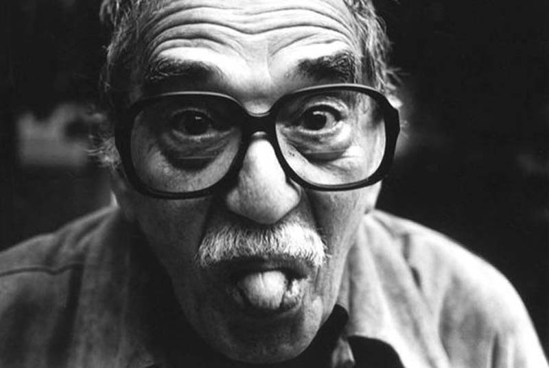 “Uzalud planirate život, neko je to već uradio umjesto vas” – 13 mudrosti Gabriel Garcia Marquez