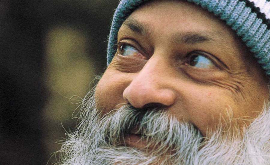 Čovjek koji pomaže drugima zapravo želi pomoći sebi – Velike mudrosti čuvenog Osha