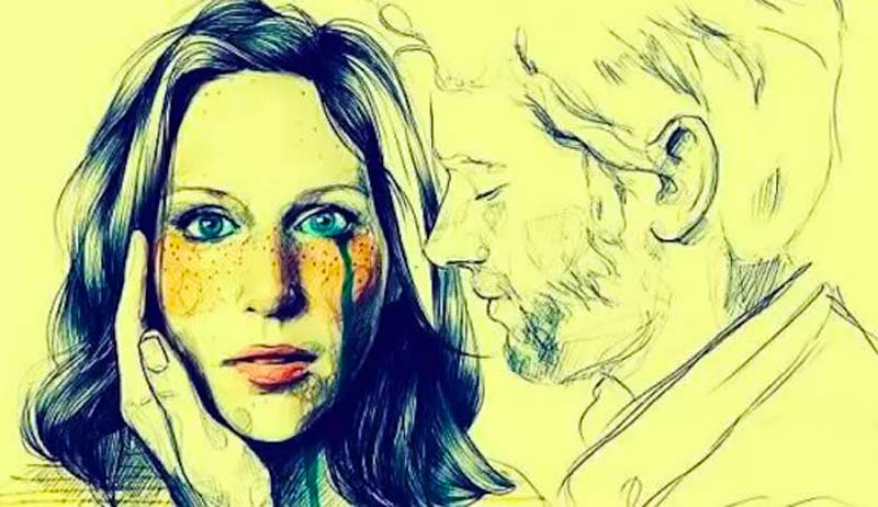 Izbjegavajte ljude sa prazninom u duši, oni su u stanju da vam zagorčaju život