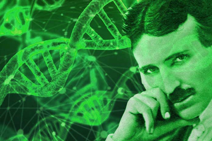 Teslin pogled na zdravlje: “Onaj tko živi u stanju nadahnuća je zaštićen od svih loših energija!”