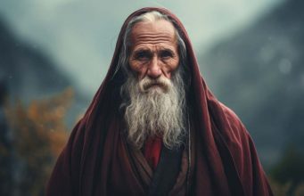 OVO je znak bolesne duše! Monah u par crta objasnio najvažnije stvari u životu