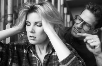 5 znakova emocionalno nasilne veze koju trebate prekinuti