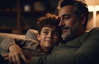 Dobar otac nije onaj koji zarađuje puno novca, već onaj koji ne napušta svoju porodicu