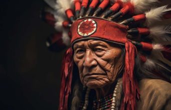 „Poštuj sve, ali ne klanjaj se nikome“ – mudre misli indijanskih poglavica