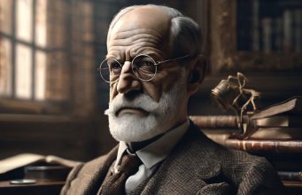 SIGMUND FROJD otkrio kako da prepoznate JAKOG MUŠKARCA, a kako SLABIĆA