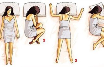 Neuropsihijatar otkriva: Što poza u kojoj najčešće spavate govori o vama?