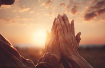 Dragi Bože, ne dopusti da se vežem za ono što mi nije suđeno