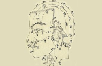 Kineska mapa lica Mien Shiang otkriva s čim se vaše tijelo bori!