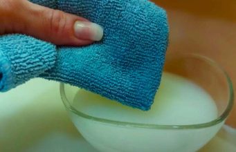 Ovaj domaći rastvor otapa i najtvrđi kamenac, kupatilo će zablistati kao novo