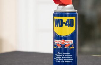 Kladimo se da niste znali da čuveni WD-40 sprej možete koristiti i na ove načine, bićete oduševljeni