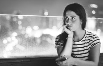 Prestanite da se trudite oko muškarca koji vas ne zaslužuje