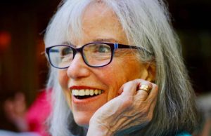 Baka mi je uvijek govorila: „Nasmij se ispred svojih neprijatelja. To ih ubija.“