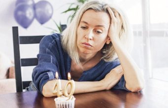 Kriza 40-ih kod muškaraca i žena: znakovi, uzroci i kako je prevladati