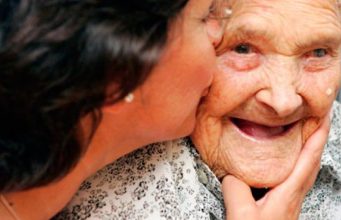 Život će te uvijek tretirati onako kako ti tretiraš svoju majku