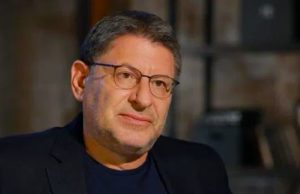 Mihail Labkovski: Razlog zbog kojeg privlačimo loše partnere se možda krije u našem djetinjstvu