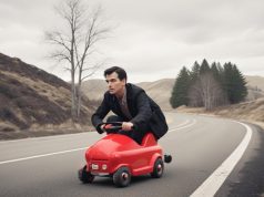 Mozak muškaraca za razliku od mozga žene dostiže zrelost tek poslije 40 godina, navodi nauka