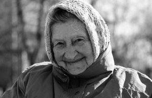 Ne zaboravi, Bog će te podignuti iznad svih onih koji su molili da propadneš. – Mudra priča starice