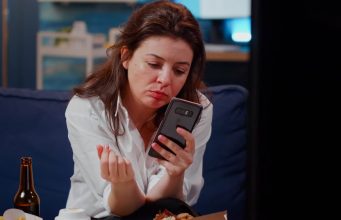 5 tekstualnih poruka koje nikada ne biste trebali slati svom partneru