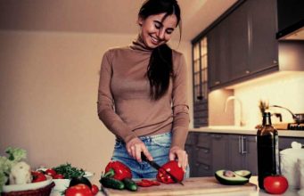 Žene koje vole kuhati imaju najljepšu i najčišću dušu