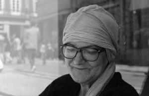 Molim Boga da mi čuva moju djecu ma gdje god bila.