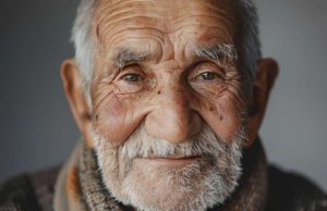 Nemojte se nikada udruživati ni sa kim protiv porodice. NIKADA!